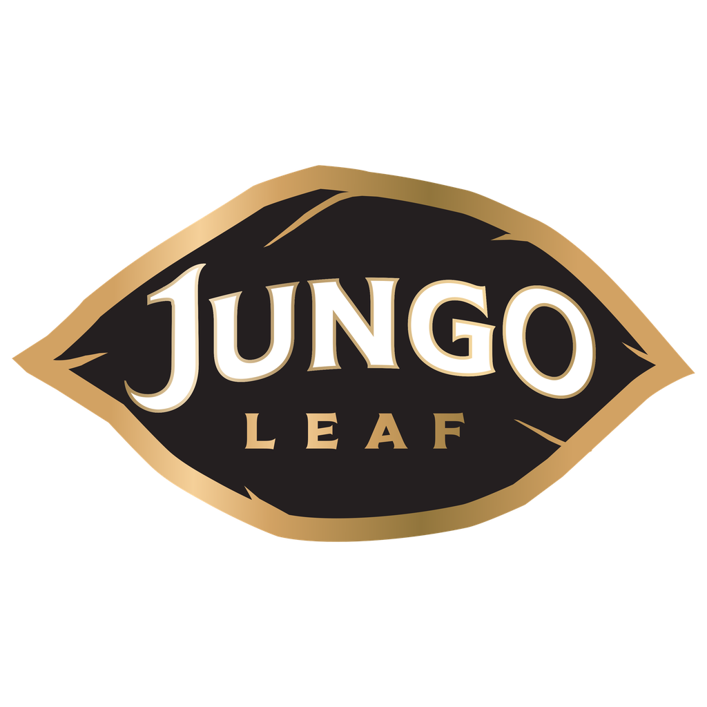 Jungo Leaf Cuts - 10 Pack