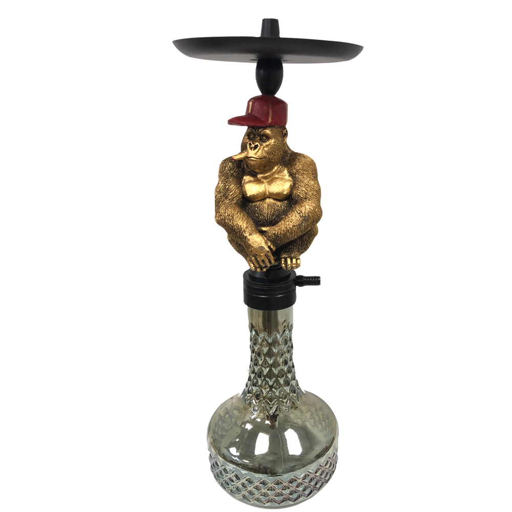 C-Breeze Gorilla Hookah