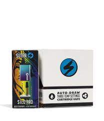 Sutra Silo Pro-Multi Color 6 pack