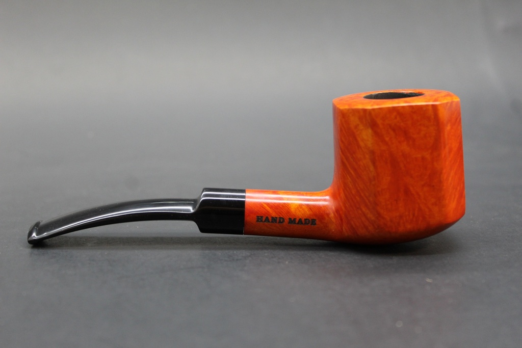 Deezil Briarwood Panel Pipe