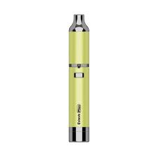 Yocan- Evolve Plus- Light Green