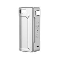 [6971154224830] Yocan- Uni S- Silver