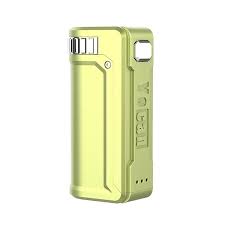 [6971154224861] Yocan- Uni S- Apple Green