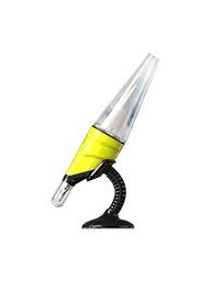 [6973199591915] Lookah-Seahorse Max- Neon Green