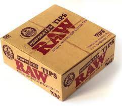 [716165250791] RAW- Masterpiece King Size Slim