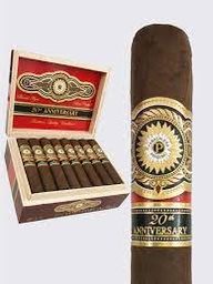 [816229015523] Perdomo Epicure Sungrown 20th Anniversary 656