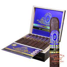 [817866021267] Perdomo Reserve Epicure Maduro  10th Anniversary 6x54