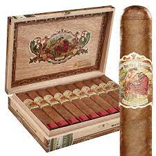[817673010744] My Father Flor De Las Antillas Toro