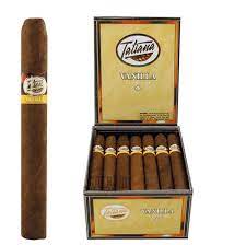 [788135043566] Tatiana La Vita Vanilla 5x38