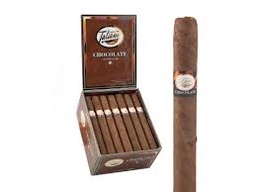 [788135045560] Tatiana La Vita Chocolate 5x38