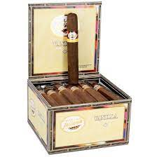 [788135085009] Tatiana Robusto Vanilla 5x50 Box of 25