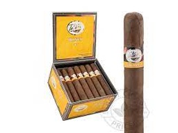 [788135087003] Tatiana Robusto Honey 5x50 Box of 25