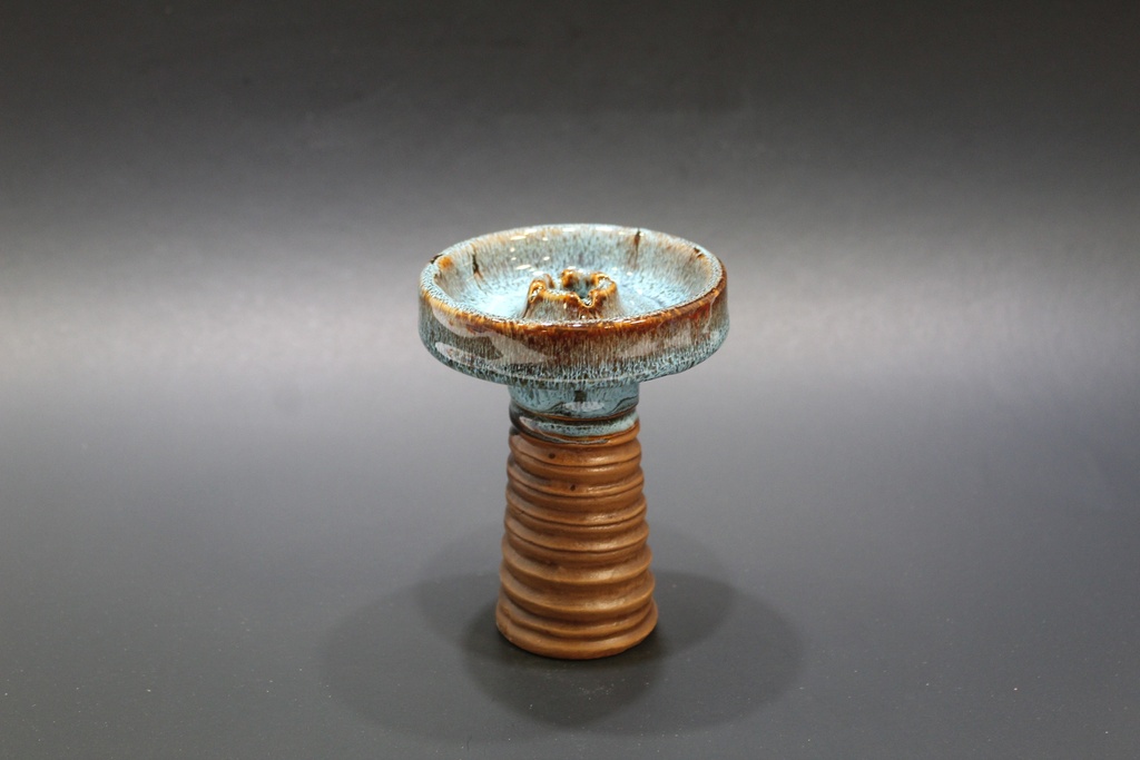 Hookah Bowl 347 | Carytown Tobacco Inc.