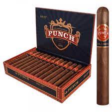 [689674017103] Punch- London Club EMS 5x40-25ct