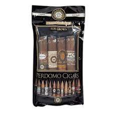 [816229018319] Perdomo Humidified Packs Sungrown