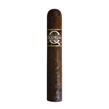 [076622875401] Quorum Maduro Churchill 7x48 20ct