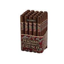 [816229011389] Perdomo Fresco Churchill Maduro 25ct