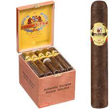 [7423825002371] Baccarat Maduro Rothschild The Game 25ct