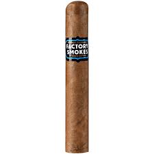 [818578010198] Factory Smokes- Gordito Sun grown 25ct