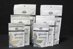 Natural Root White Borneo