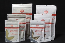 Natural Root Red Sumatra