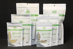 Natural Root Super Green