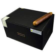 [810138034248] Gran Habano Persian Type Maduro 6x60