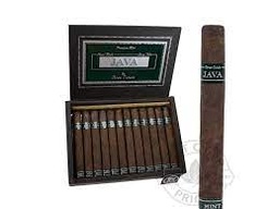 [846261006913] Java-Toro Mint by Rocky Patel 6x50