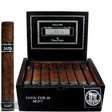 [846261006937] Java- The 58 Mint by Rocky Patel 5x58