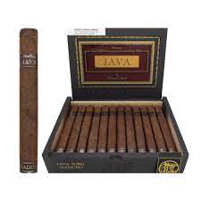 [846261001192] Java- Toro Maduro by Rocky Patel 6x50