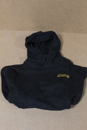 Carytown Hoodie- Black