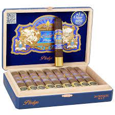 [81167022183] Carrillo- Pledge Prequel 50x5 20ct