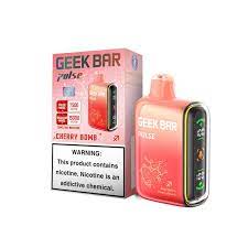 vape like geek bar Geek Bar Pulse Disposable Vape – $13.99