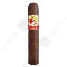 [689674037347] La Gloria Cubana Serie R No.6 Maduro