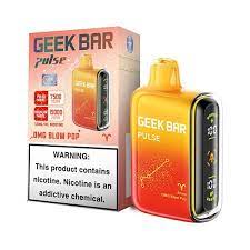 Geek Bar- OMG Blow Pop 15000 Puffs-5ct