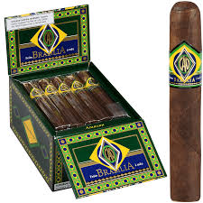 [652125006803] CAO Brazilia Amazon 20ct