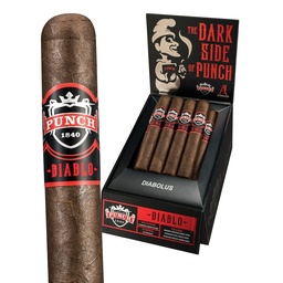 [689674095071] Punch- Diablo Brute