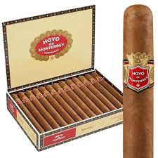 [689674015888] Hoyo de Monterrey Honduras Sumatra Churchill 6.25x45- 25ct