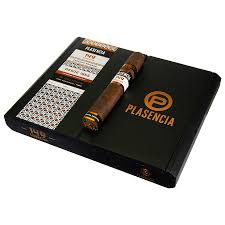 [810134310254] Plasencia- Cosecha 151 La Tradicion 5 7/8x54- 10ct