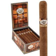 [788135088000] Tatiana Robusto Night Cap  5x50 Box of 25