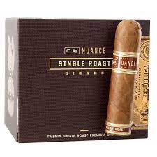 [814539014229] Nub Single Roast 3.75x54 20ct