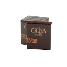 [814539015752] Oliva Serie V Club 20- 5ct