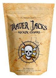 [076622231009] J.C. Newman Trader Jacks Sunrise- Bag