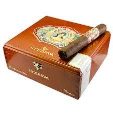 [819577011001] Ashton- La Aroma De Cuba Reserva Pomposo