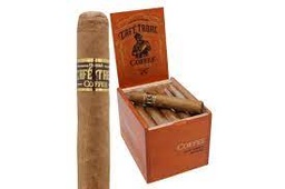 [0855122008126] Gurkha- Classic Coffee Robusto- 25ct