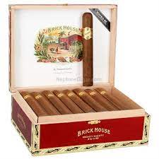 [076622254008] J.C. Newman Brickhouse Mighty Mighty Classic 6.25x60- 25ct