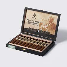 [876742005203] Pappy Van Winkle Toro- 10ct