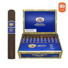 [076452518615] Romeo Y Julieta Reserva Real Nicaragua Magnum