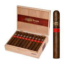 [811438024328] Aging Room Maduro Major 60x6.5-20ct