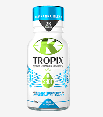 [709257094991] K Tropix Pure Shot- 12ct Display